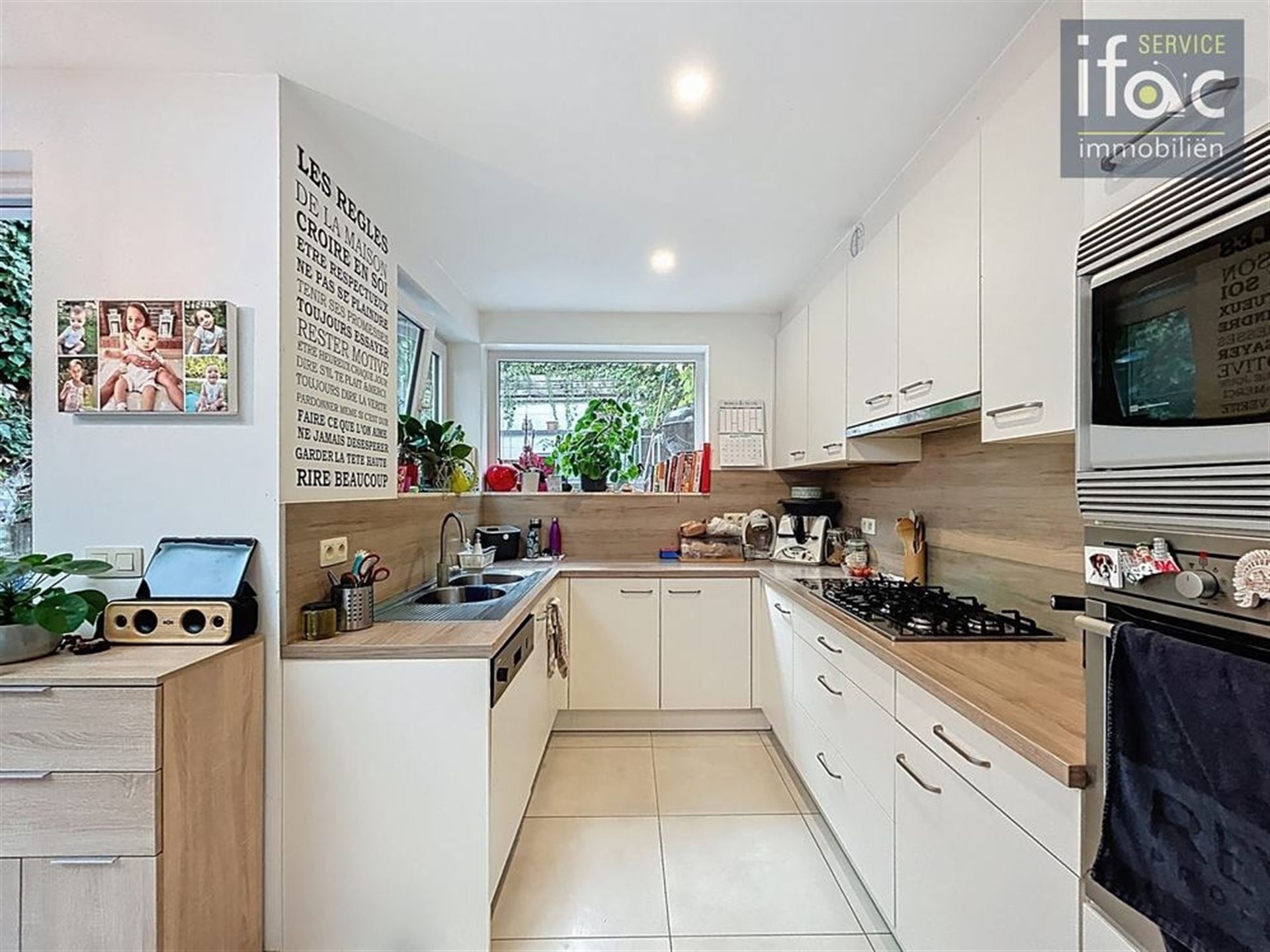 Huis foto 7