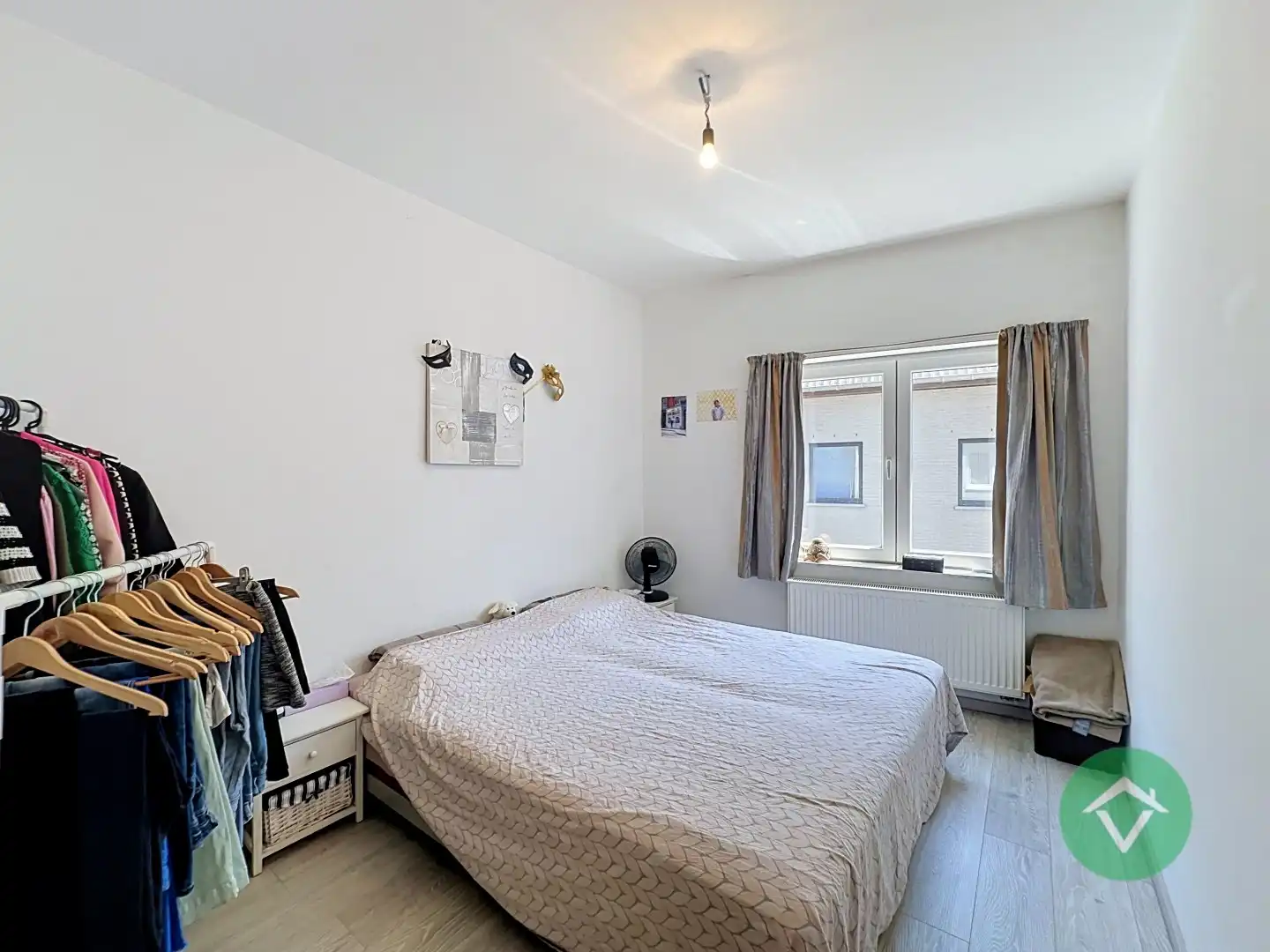 Wonen op toplocatie: instapklare woning met drie slaapkamers te Torhout foto 17