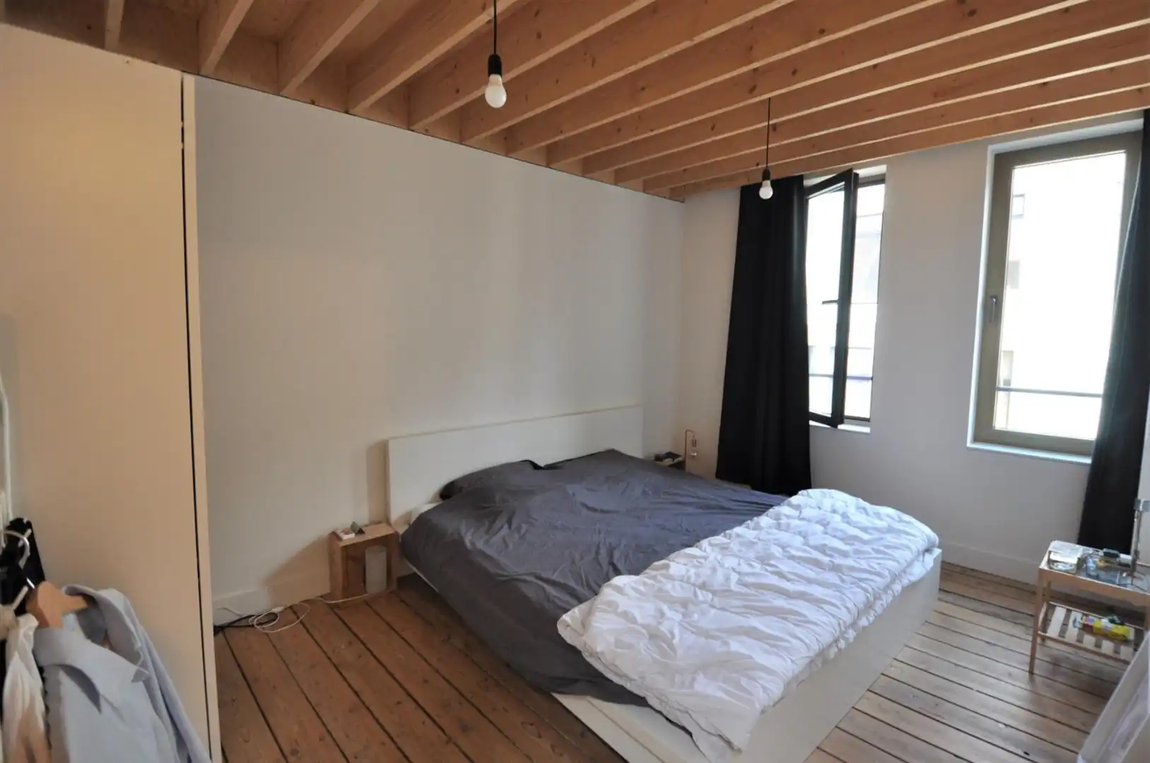 Ruime woning in de buurt van Gent Sint-Pieters foto 11