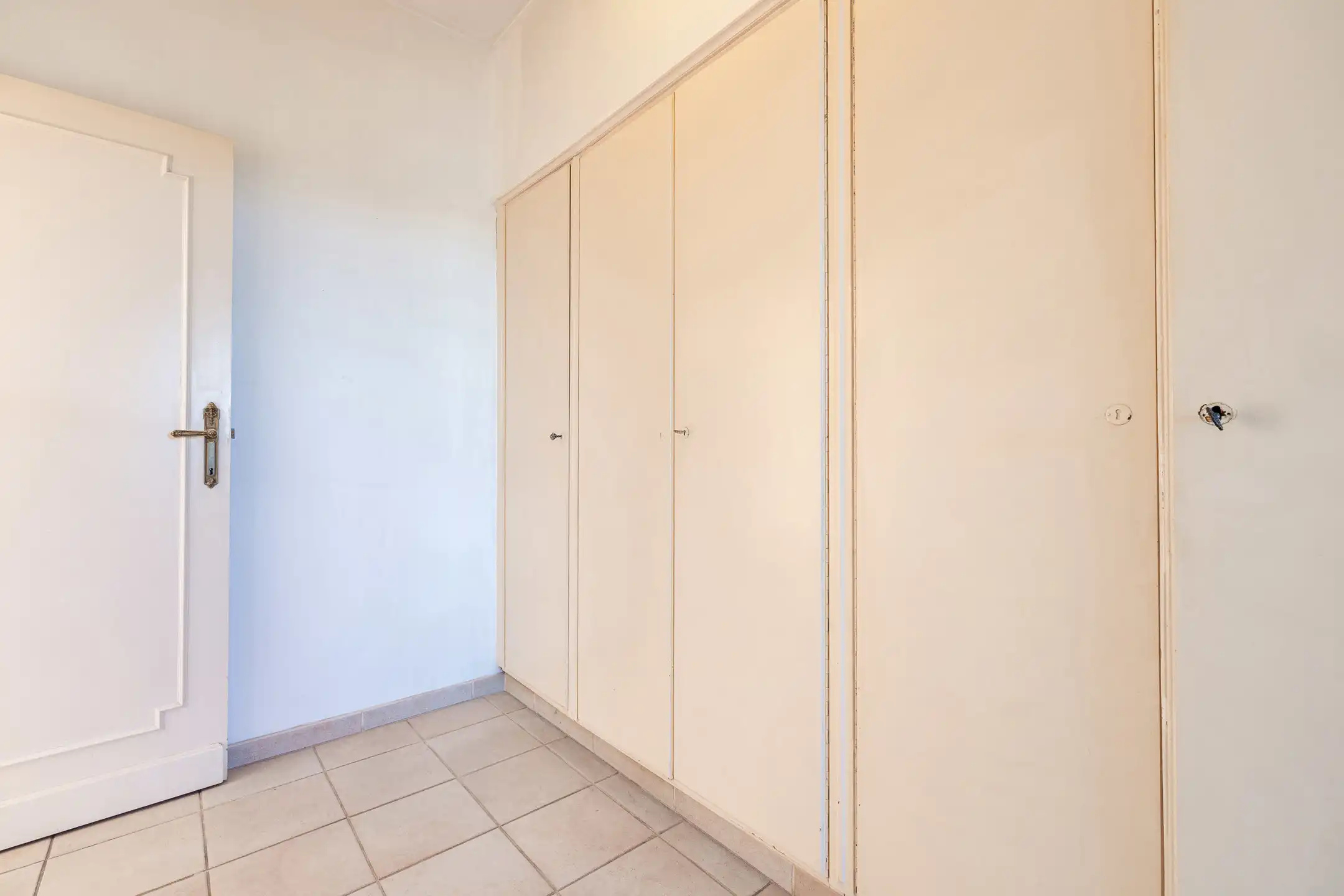 ELSENE : Penthouse tussen de begraafplaats en Terkameren foto 27