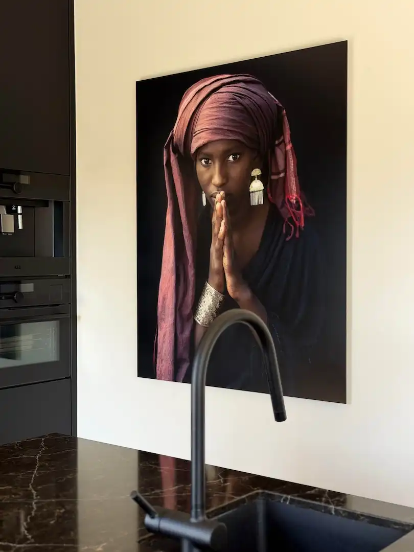 High-end wonen in deze energiezuinige driegevelvilla met zuidwesttuin foto 10