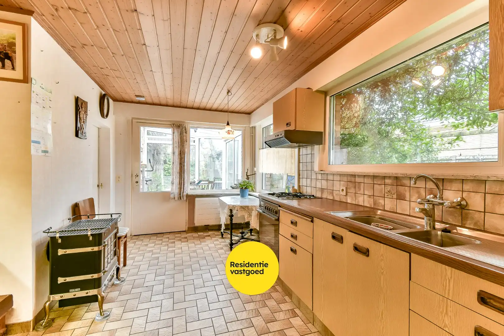 Te renoveren open bebouwing op ruim perceel van 1.300 m² met tal van mogelijkheden foto 10