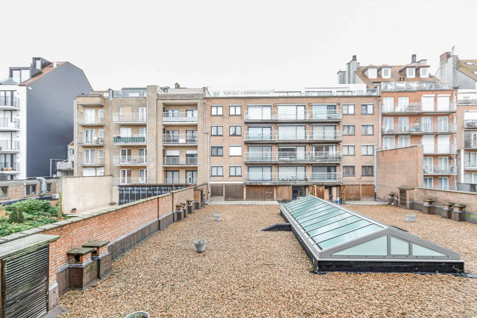 Stijlvolle, volledig gerenoveerde GEMEUBELDE studio | Lippenslaan – Leopoldlaan | Knokke (met mogelijke mooie fiscale opportuniteit onder voorbehoud) foto 13