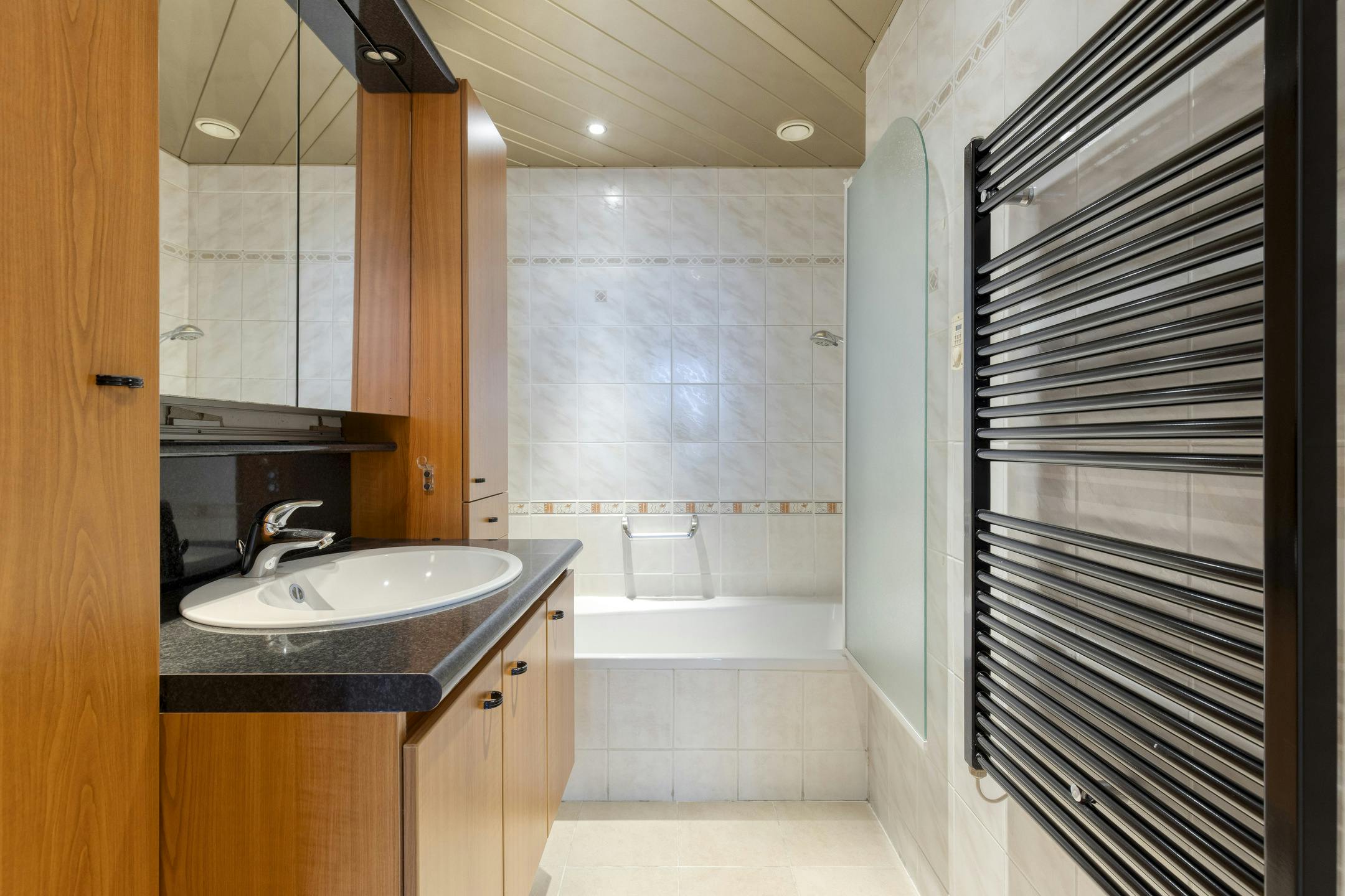 3-slaapkamerappartement te koop in Wilrijk foto 10