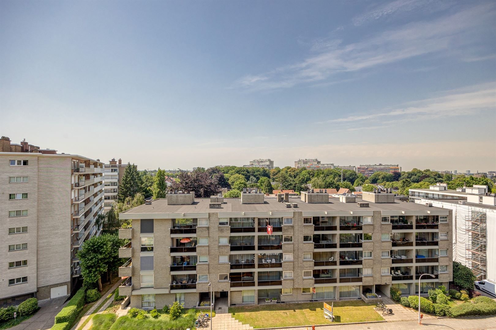 XXL-appartement met 6 slaapkamers foto 12