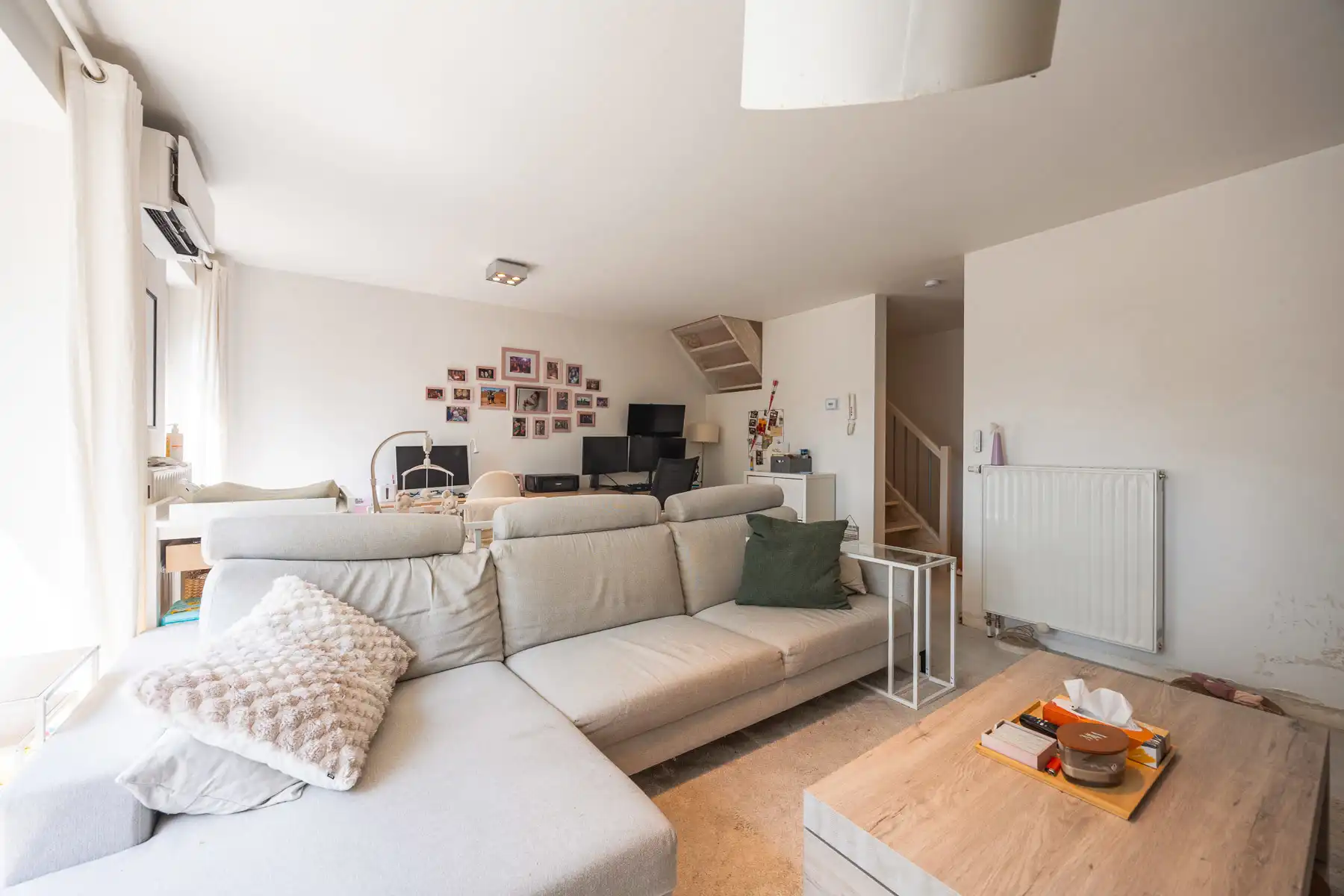 Prachtige woning met centrale ligging te Mechelen foto 5
