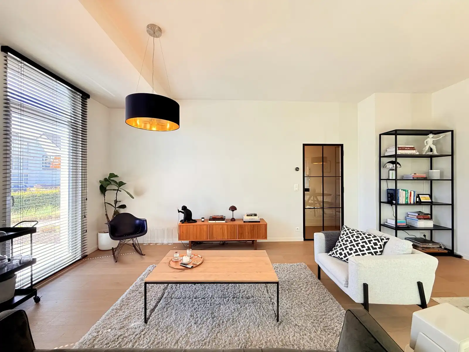 Appartement te koop foto 2