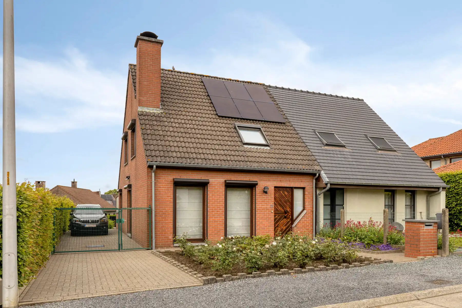 Huis te koop Dodeweg 33 - 1500 Halle
