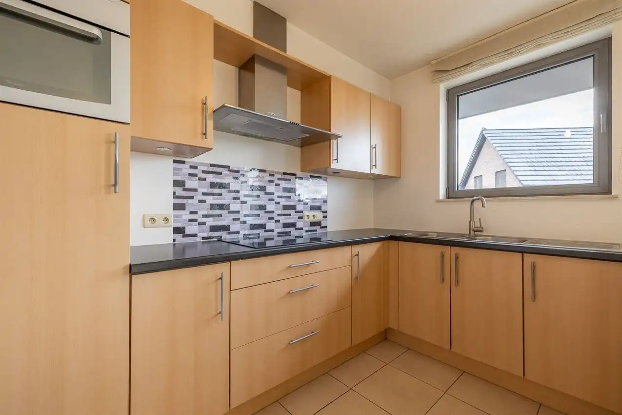 Duplexappartement met knap zuidterras foto 5