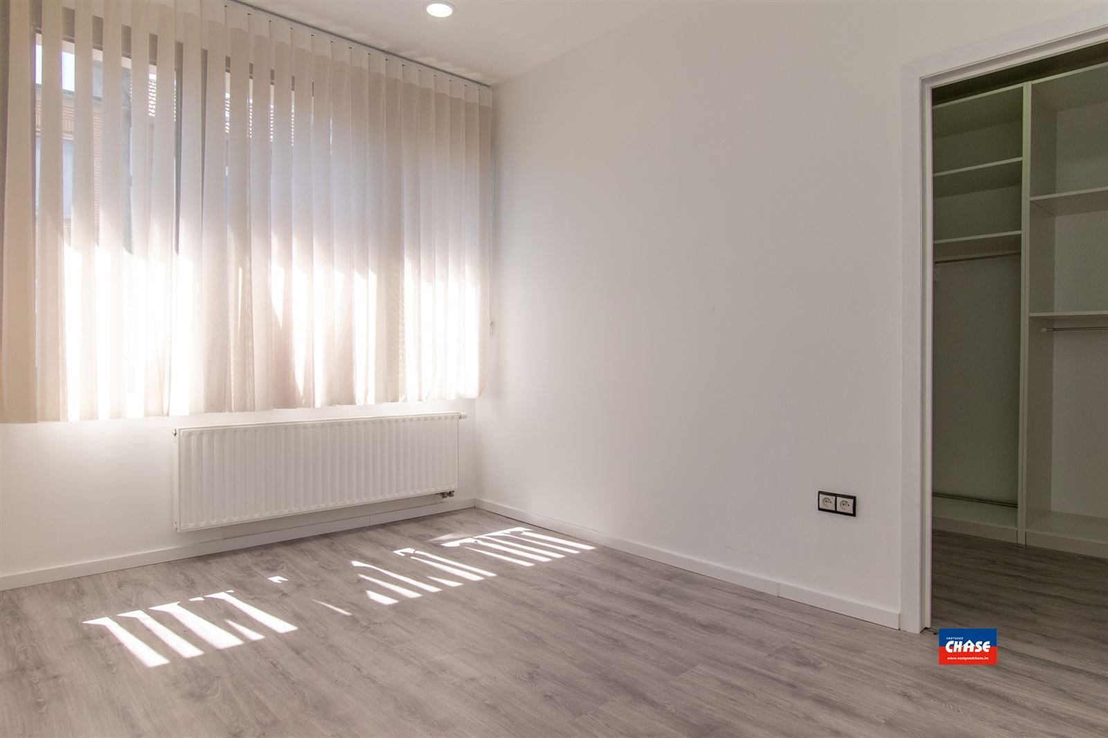 Gerenoveerde woning met 2 tot 3 slaapkamers foto 10