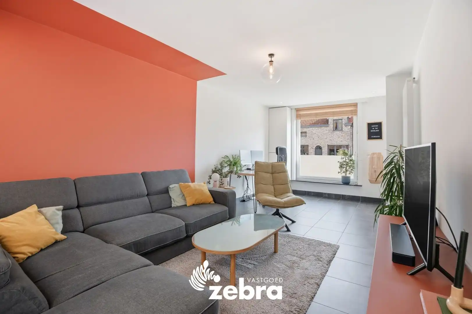 Gezellige gezinswoning met 3 slaapkamers te Roeselare foto 6