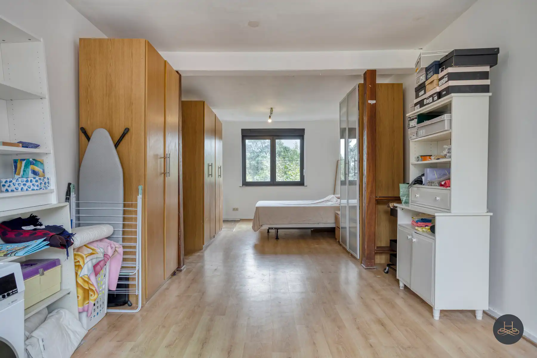 Prachtige, elegant gerenoveerde woning met ruimte en comfort foto 14