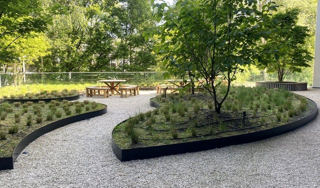 Stijlvolle nieuwbouw kantoren te huur in MG Square Gent foto 19