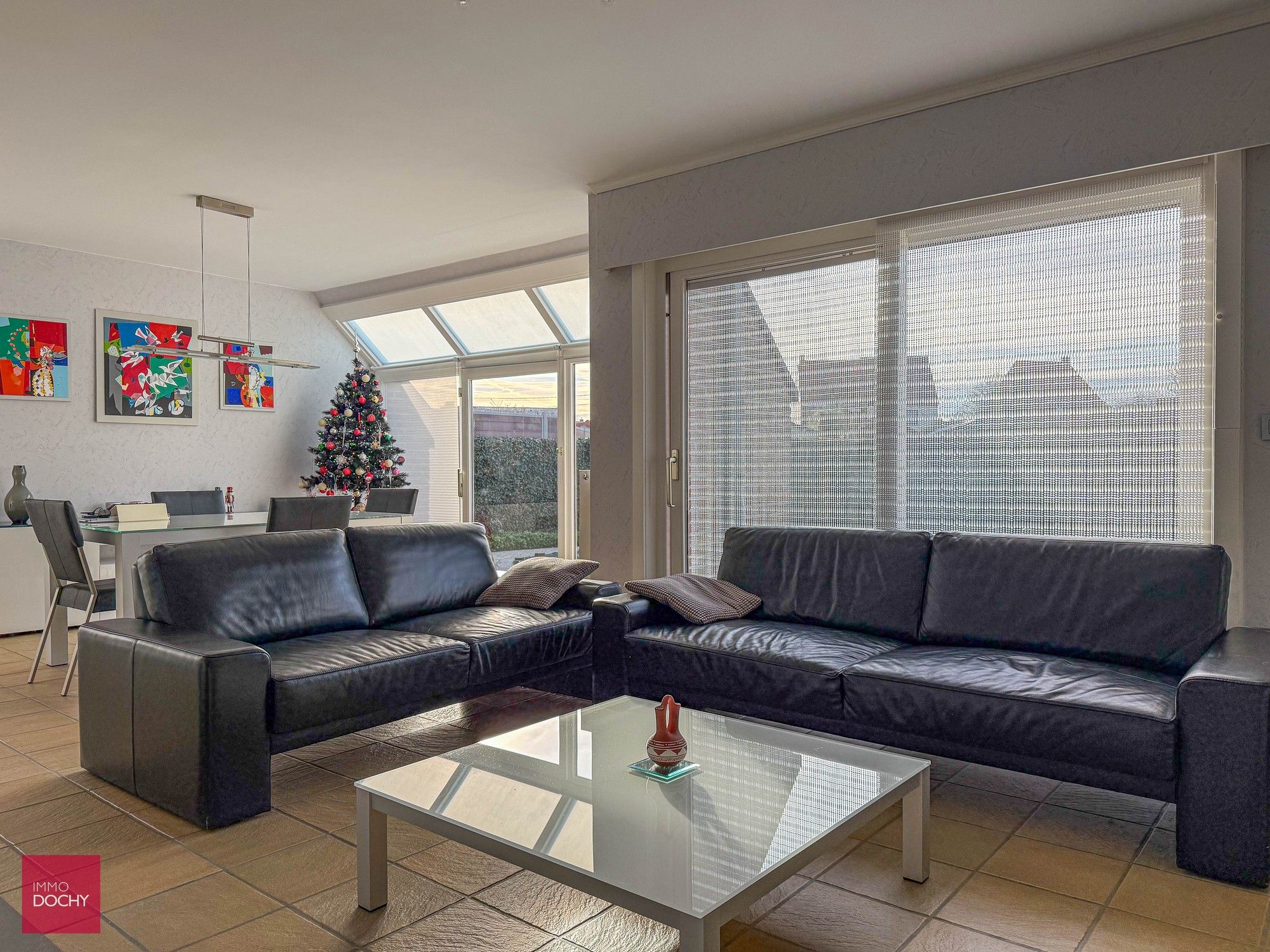 Instapklare lichtrijke alleenstaande woning | Lindestraat foto 11