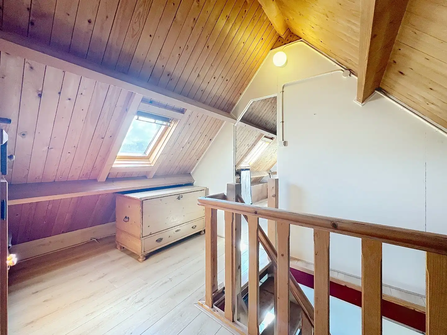 Idyllisch gelegen monumentale woning foto 21