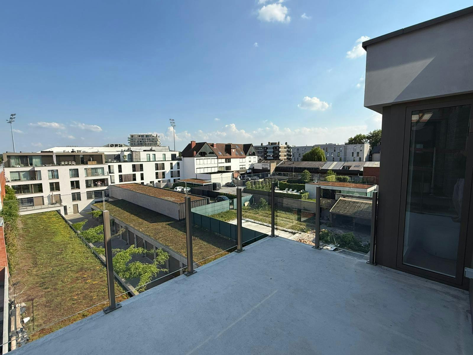 Nieuwbouwappartement te koop in centrum Waregem foto 9