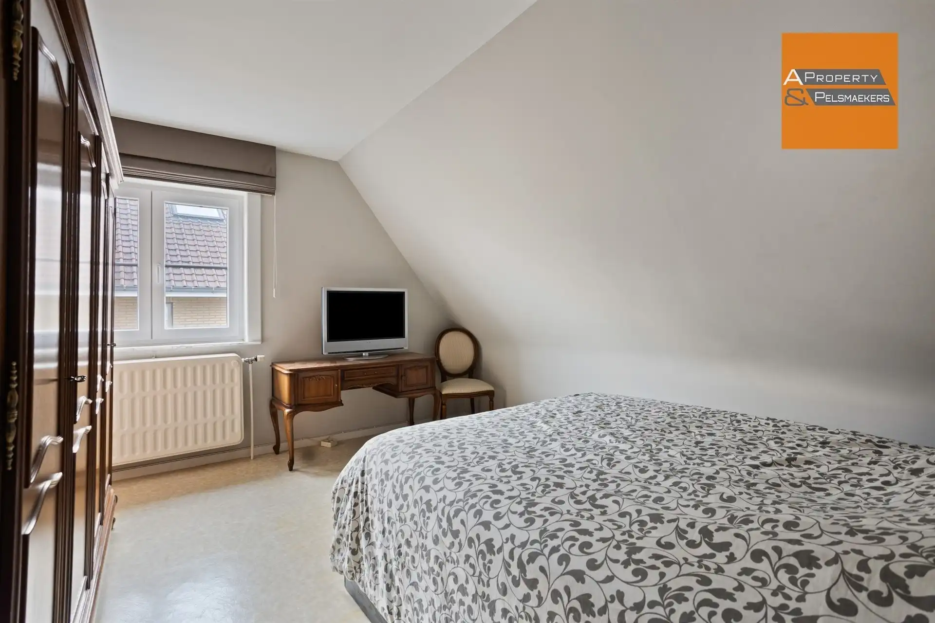 Lichtrijke villa met 4 slaapkamers nabij Britse School foto 17