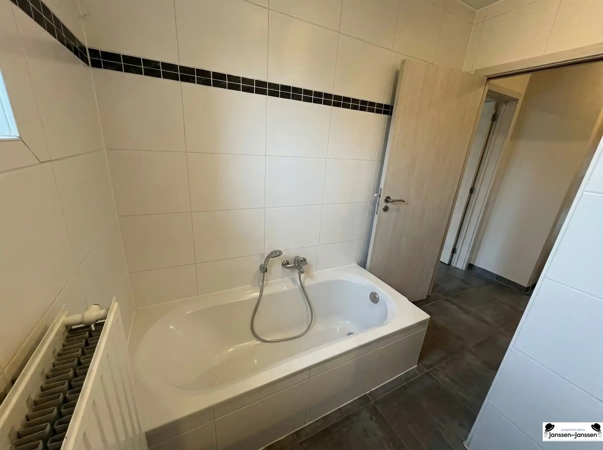 Appartement met eigen inkom op topligging foto 17