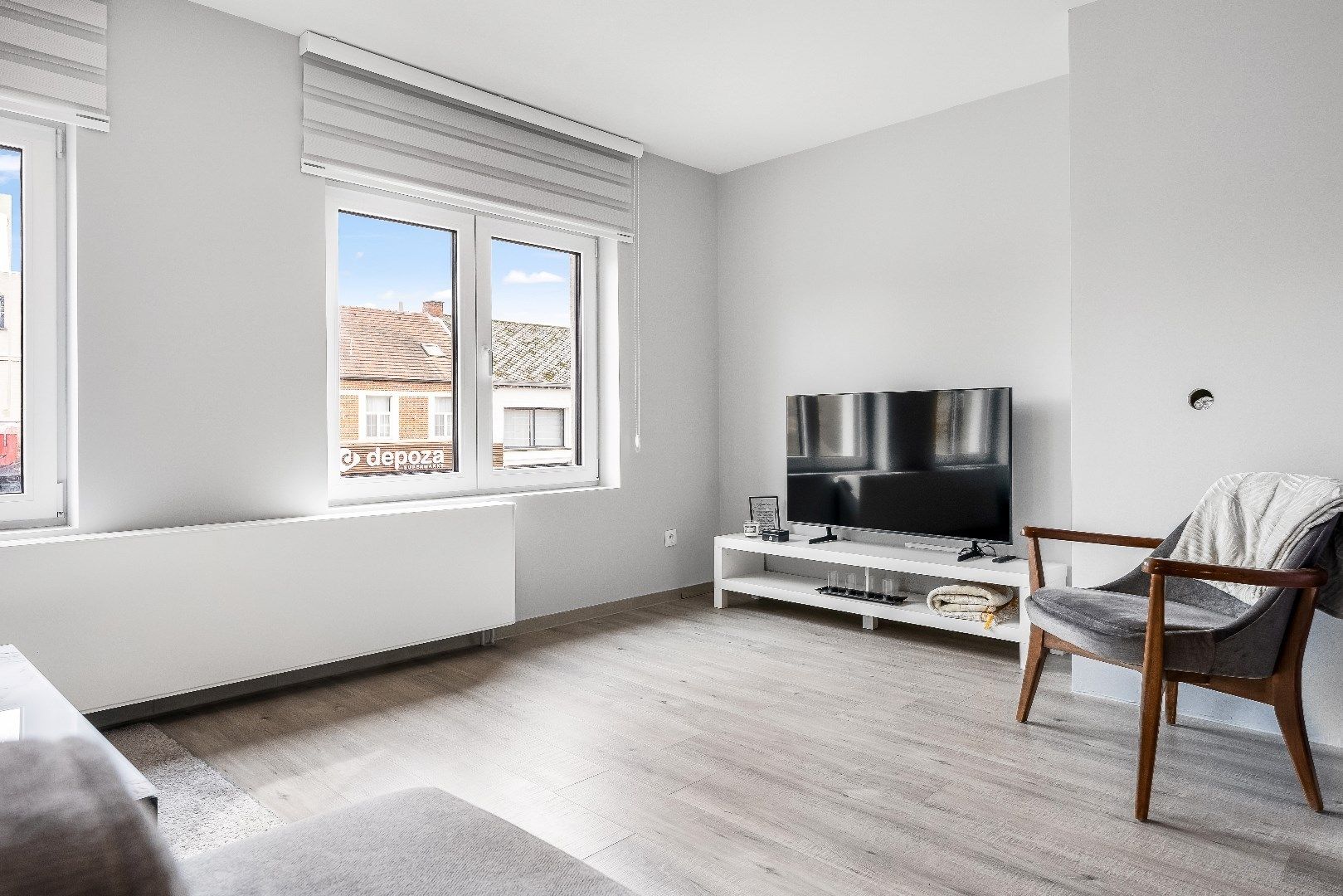 Modern handelspand met woonst in centrum van Heusden foto 5