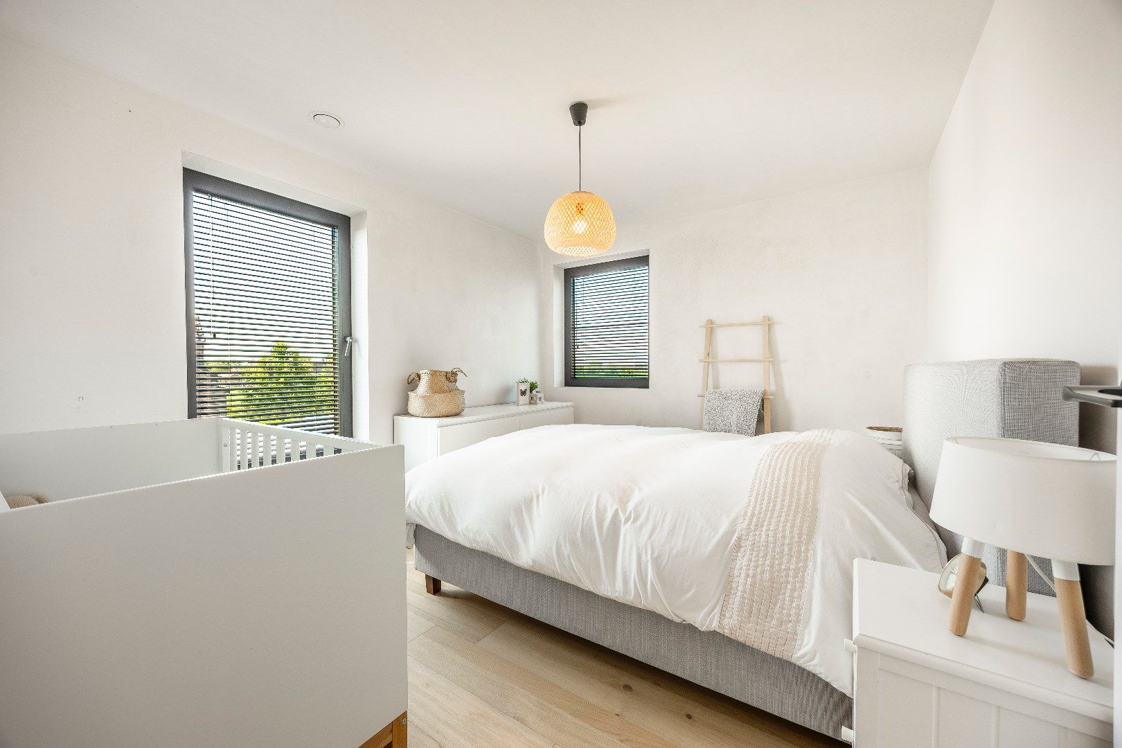 Luxueuze villa met landelijk verzicht  foto 16