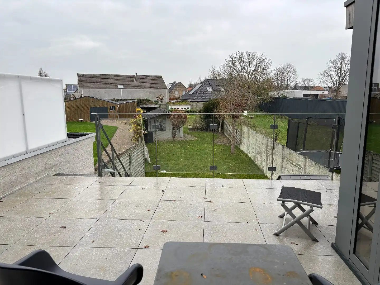 Mooi gerenoveerde woning met 3 slaapkamers, grote garage en tuin! foto 13