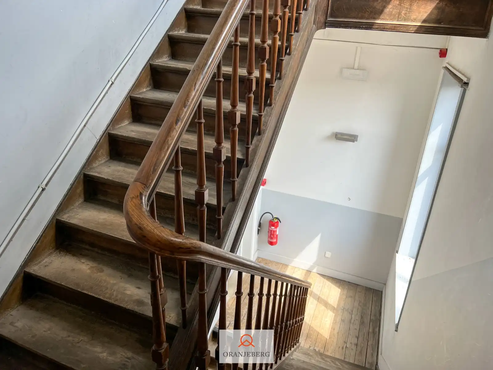 Gezellige studio in hartje Gent Casinoplein foto 23