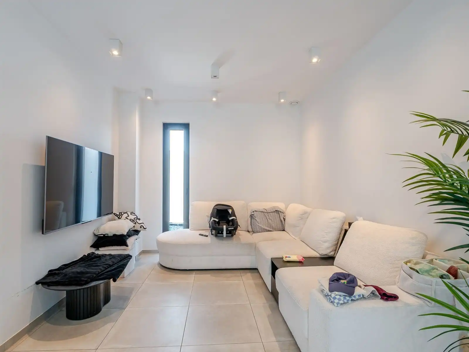 Huis foto 4