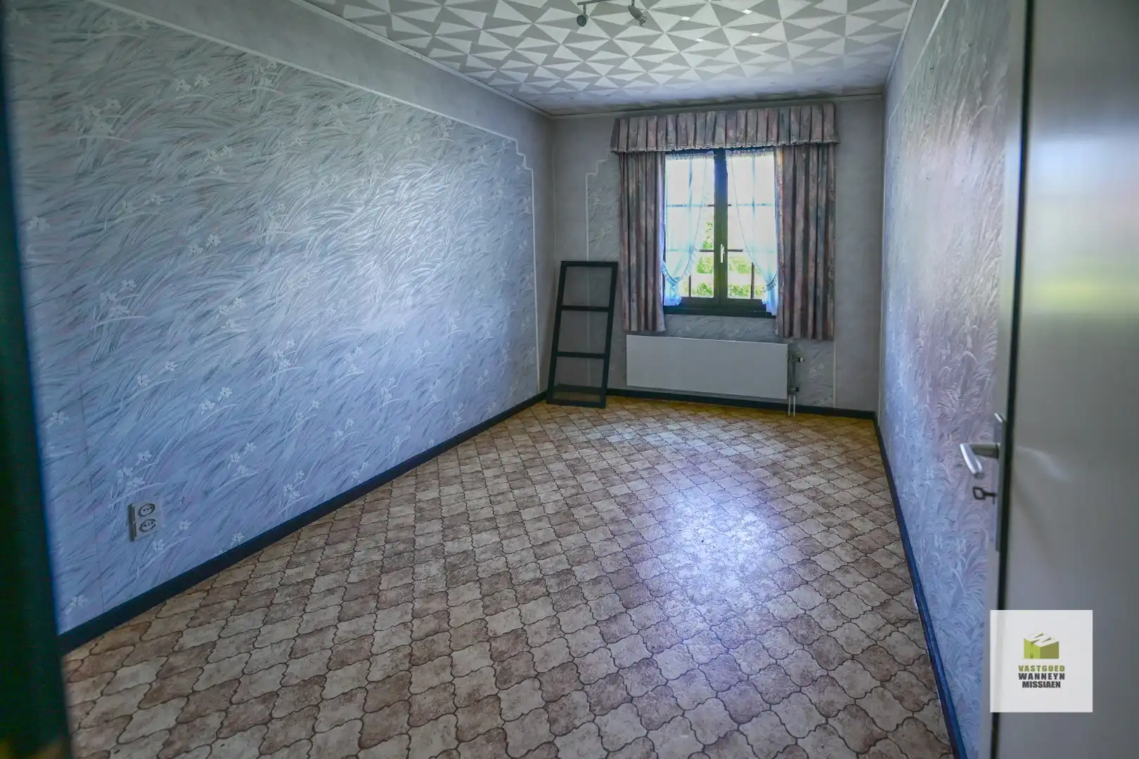 Open bebouwing met 3 gelijkvloerse slaapkamers en garage foto 9