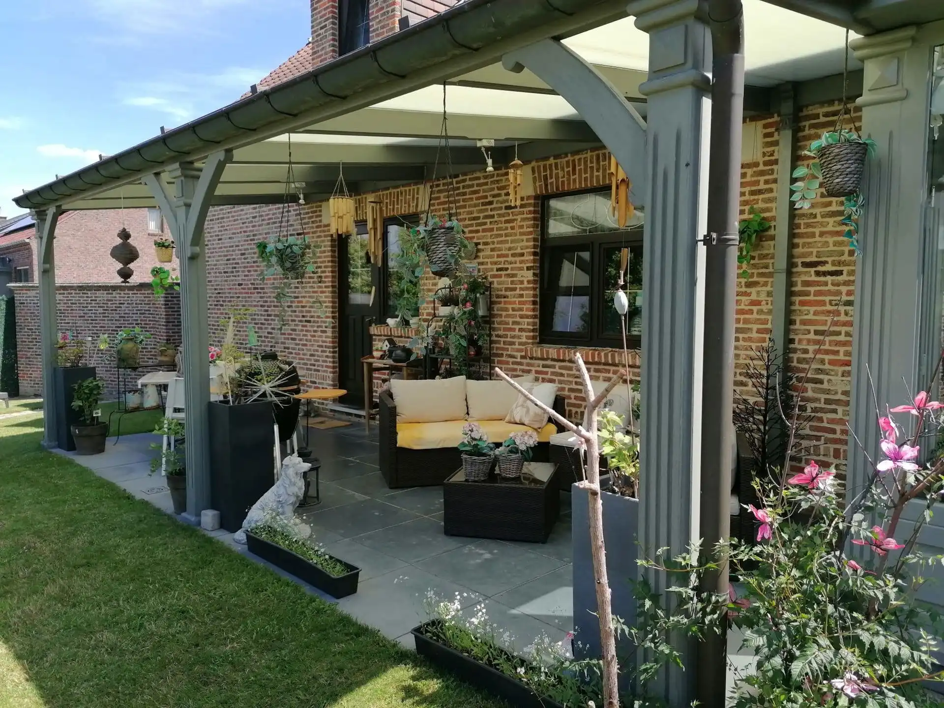 Villa te koop foto 4