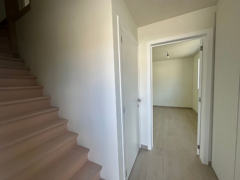 Stijlvolle nieuwbouwwoning in het centrum van Kaprijke! foto 7