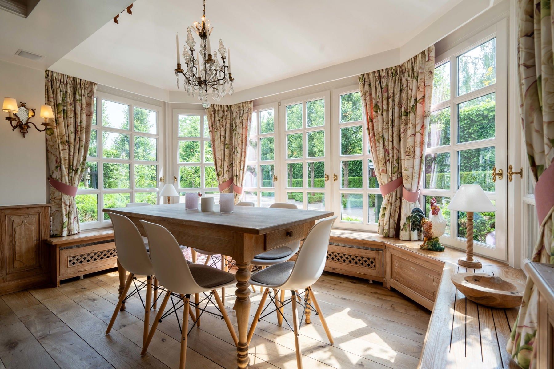 Villa op ruim perceel met ontwikkelingspotentieel te WINKSELE foto 16