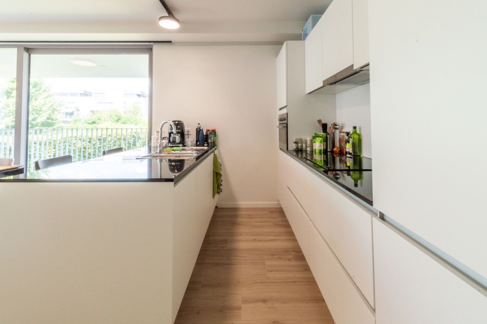 Een prachtig nieuwbouwappartement te Halle! foto 11