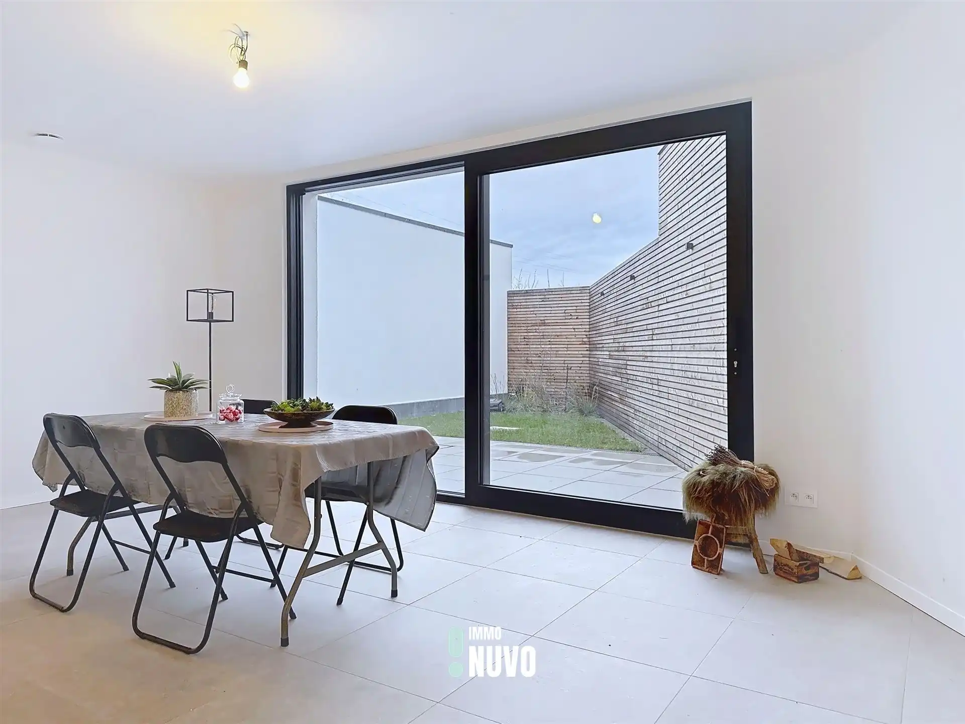 Nieuwbouw woning foto 3