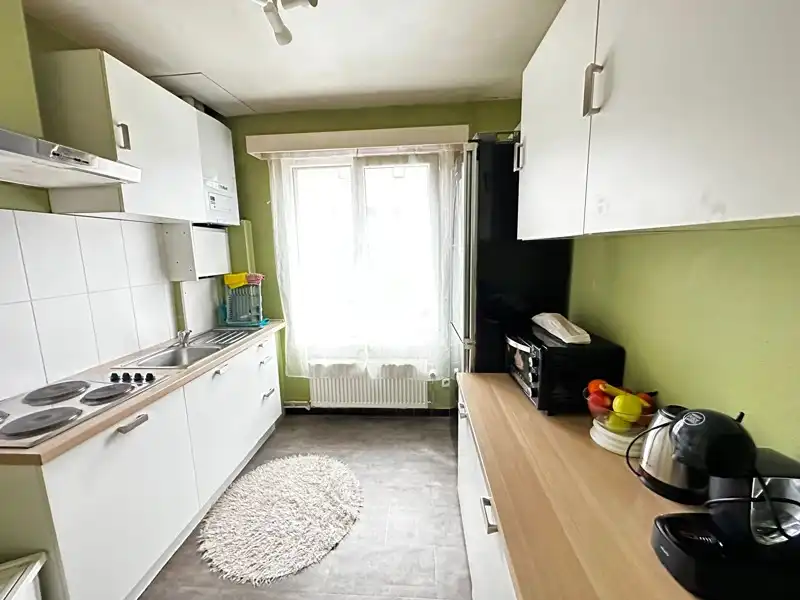 GELIJKVLOERSAPPARTEMENT foto 4