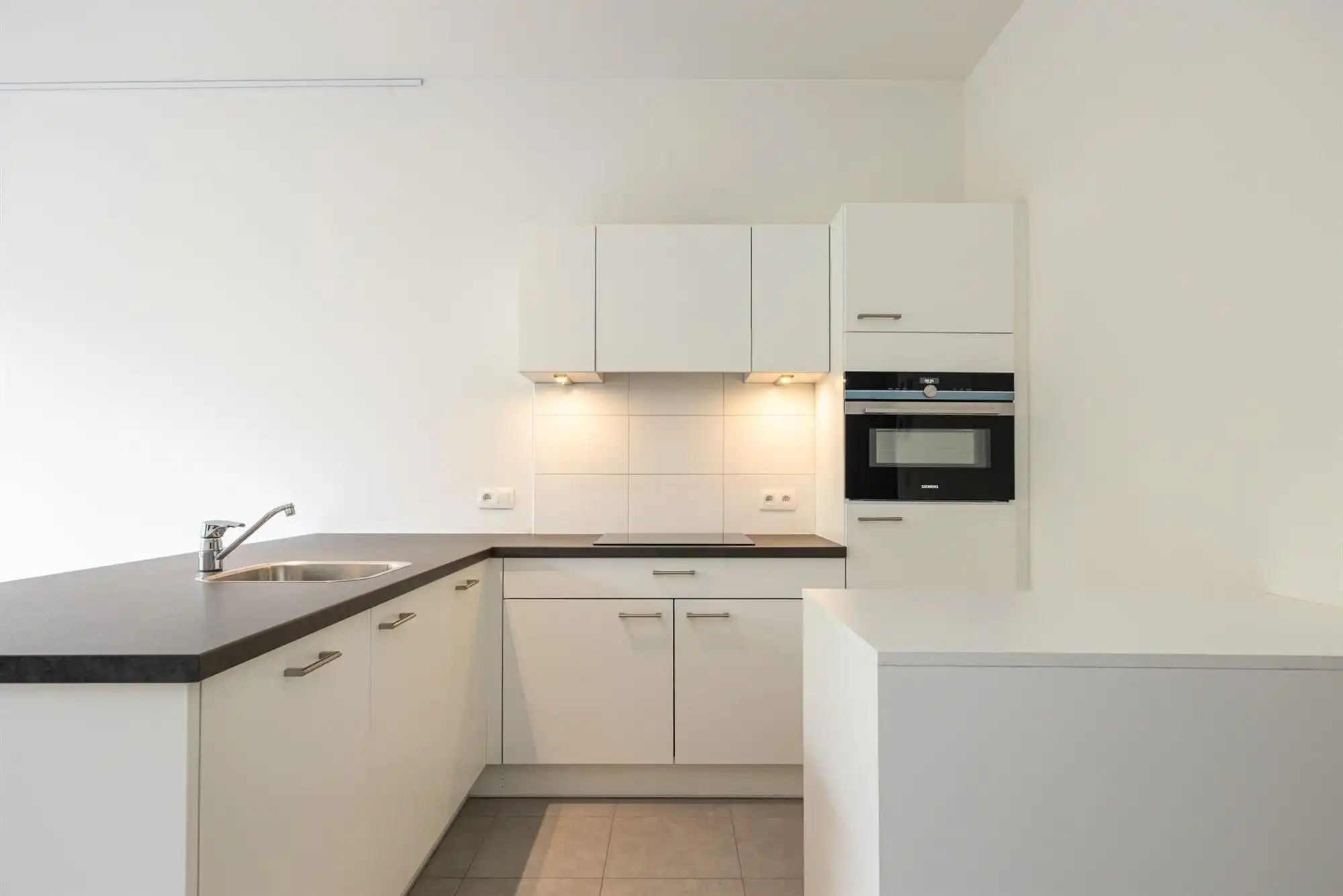 Duurzaam en modern wonen nabij 't MAS foto 8