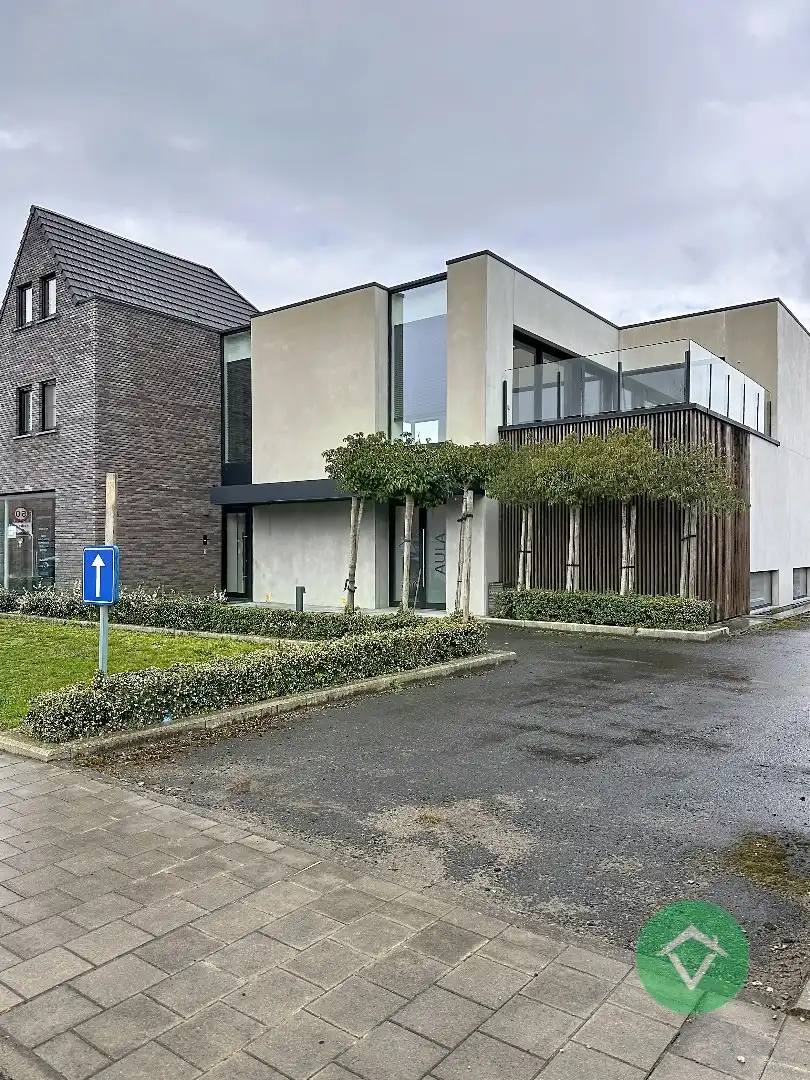 Prachtig dakappartement te Koekelare. foto 36