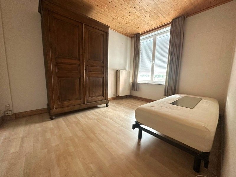 Gezinswoning met 3 slaapkamers in hartje Sint-Andries! foto 13