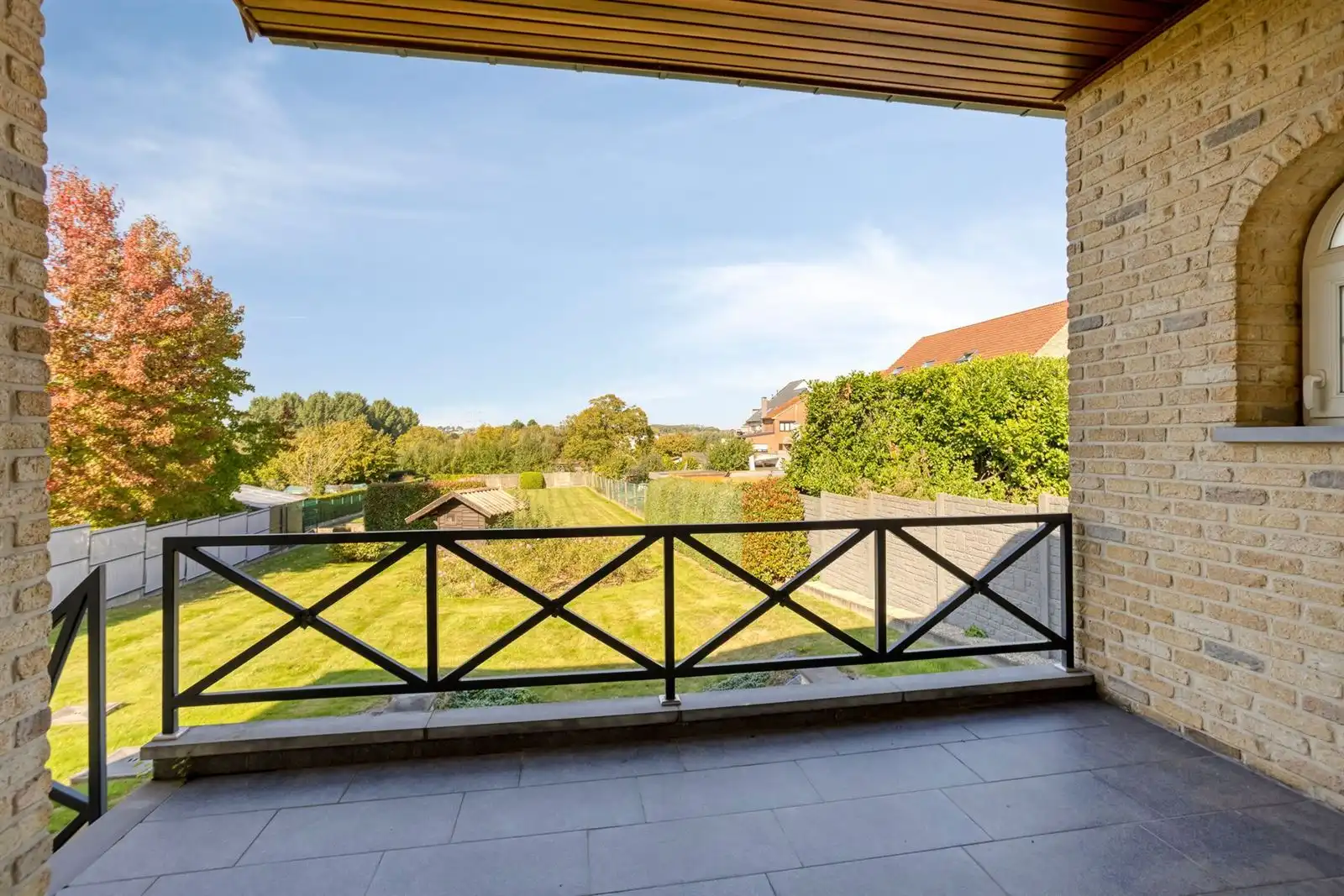 Instapklare woning met 3 slaapkamers foto 26