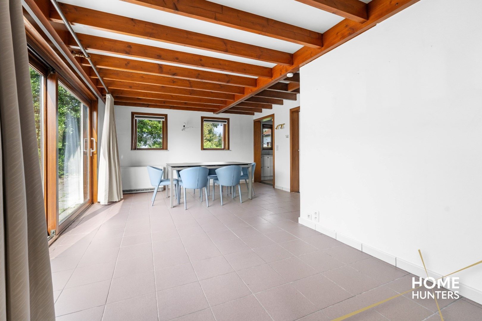 Charmante vakantiewoning op het domein "Het Witte Dorp"  foto 5