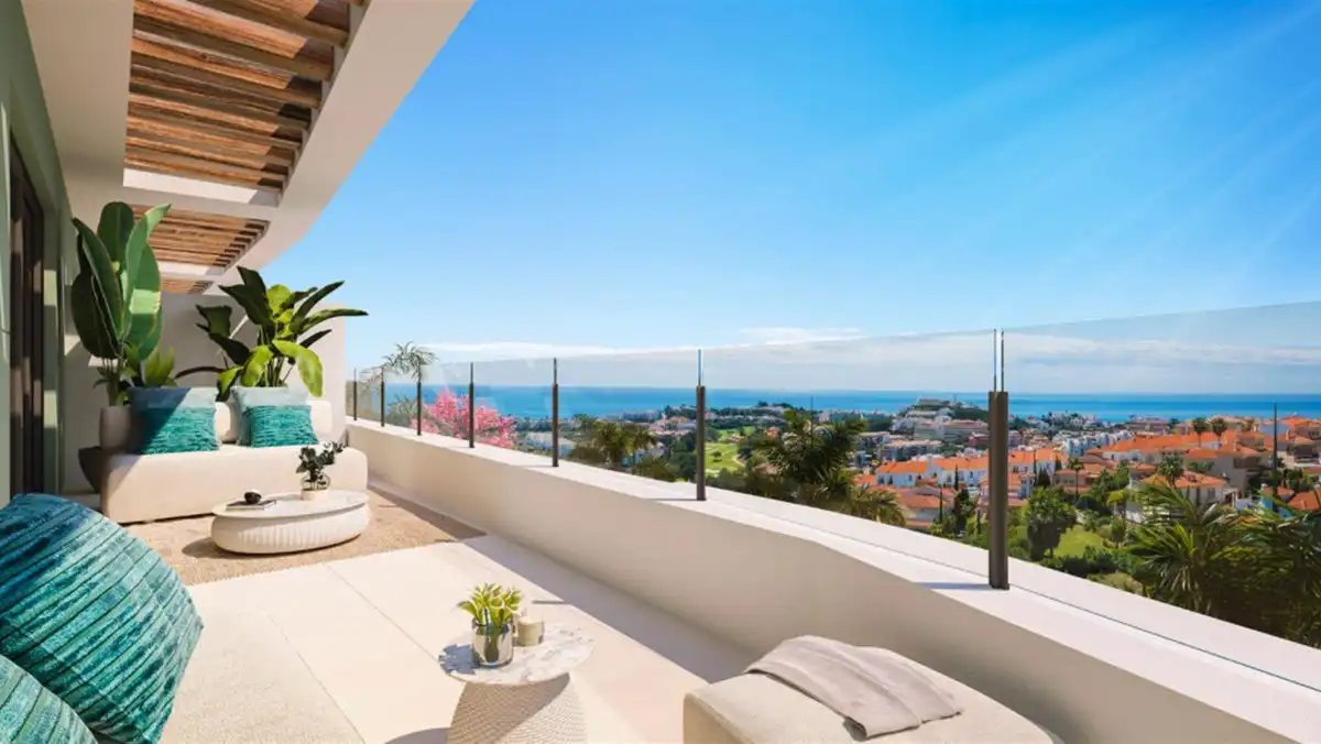 Ipanena, nieuwe ontwikkeling aan de Calanova Golf foto {{pictureIndex}}