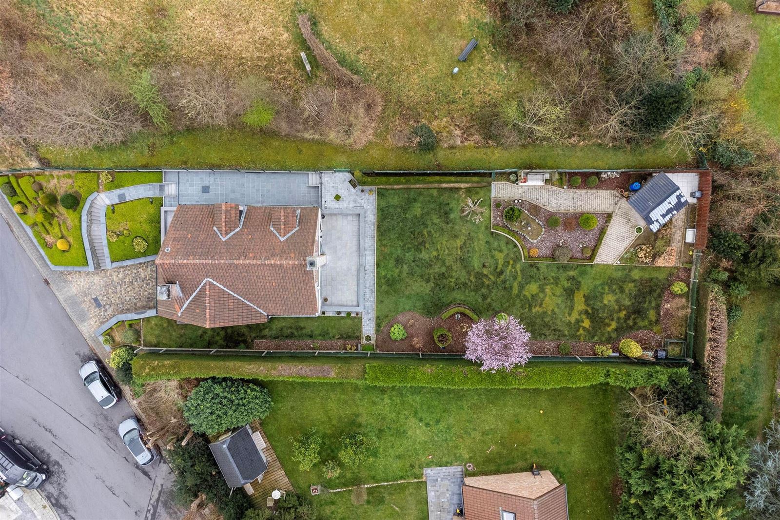 Karaktervolle viergevelwoning op 7a 49ca foto 8