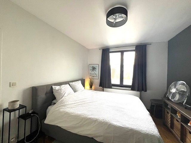 INSTAPKLAAR EN COMFORTABEL APPARTEMENT MET 2 SLAAPKAMERS foto 11