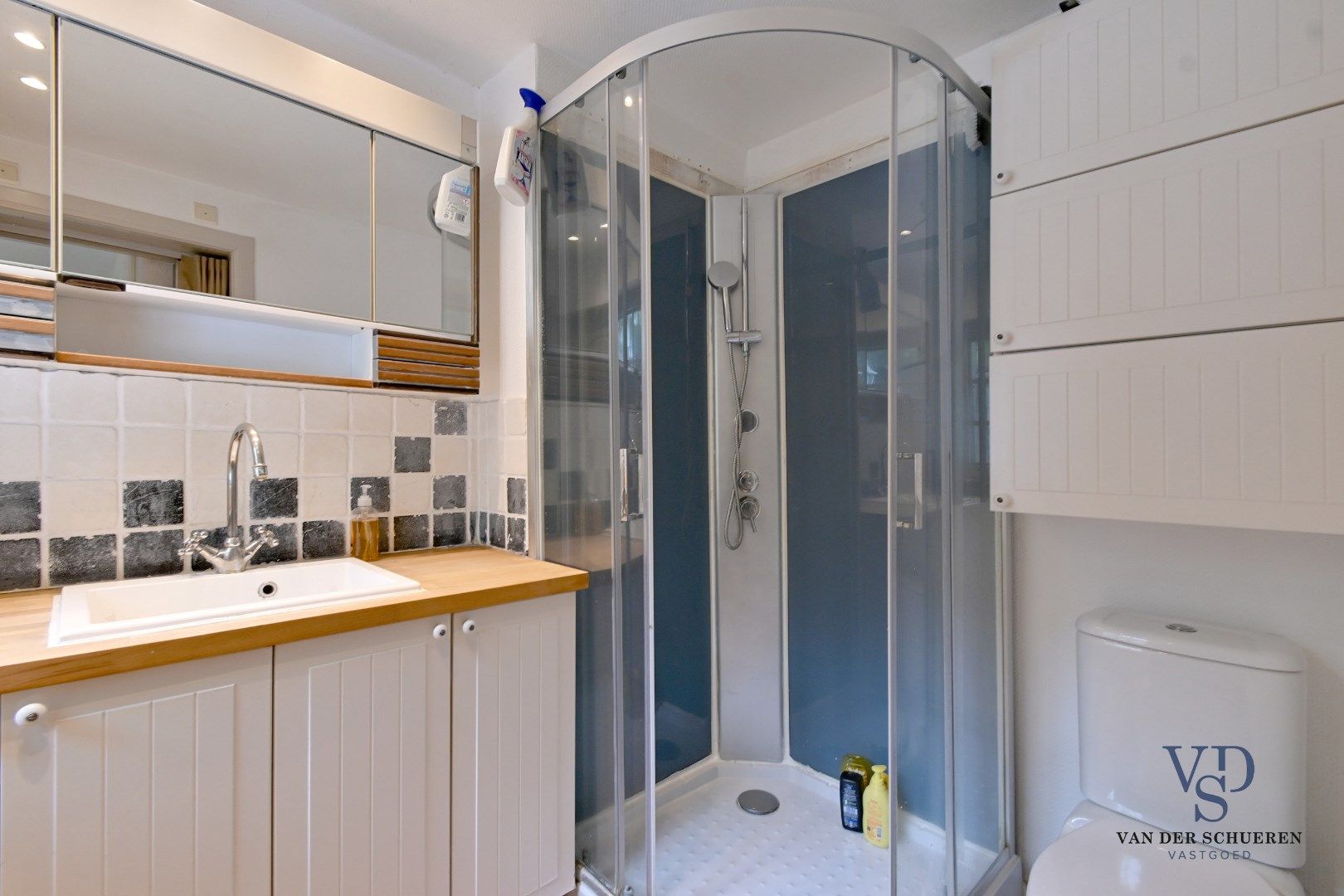 Exceptioneel woning in 't groen. foto 22