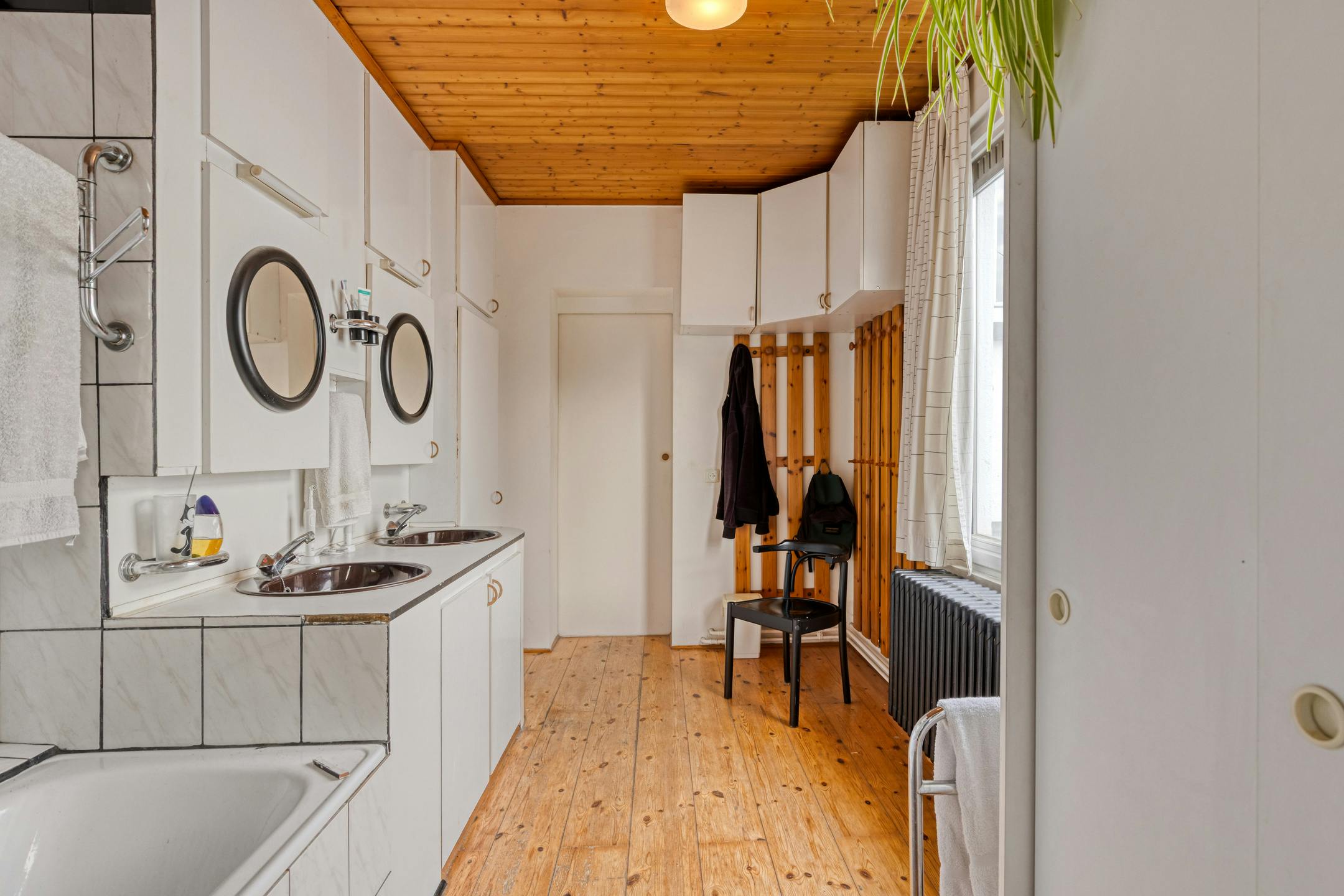 Huis met 3/4 slaapkamers en tuin op het Kiel in Antwerpen foto 19