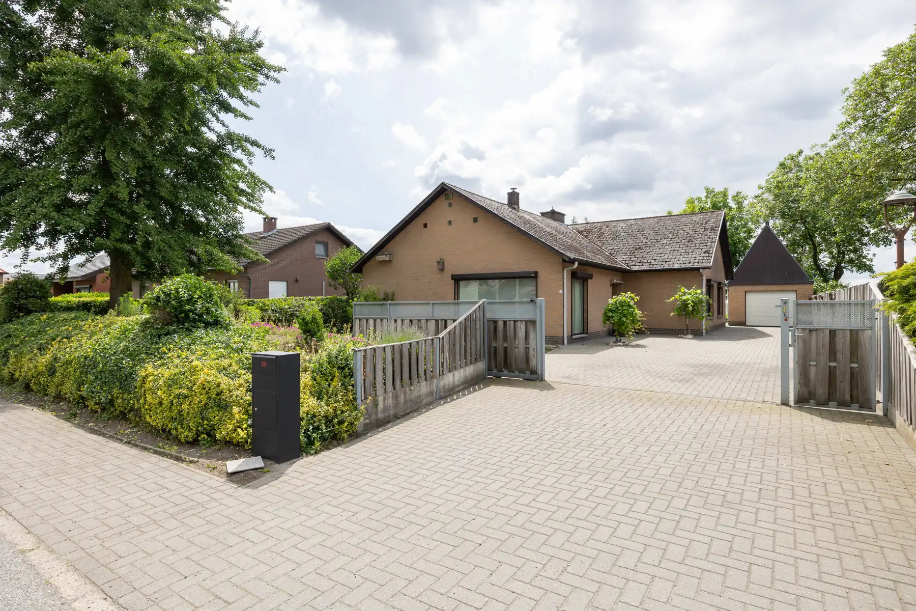 Huis te koop foto 2