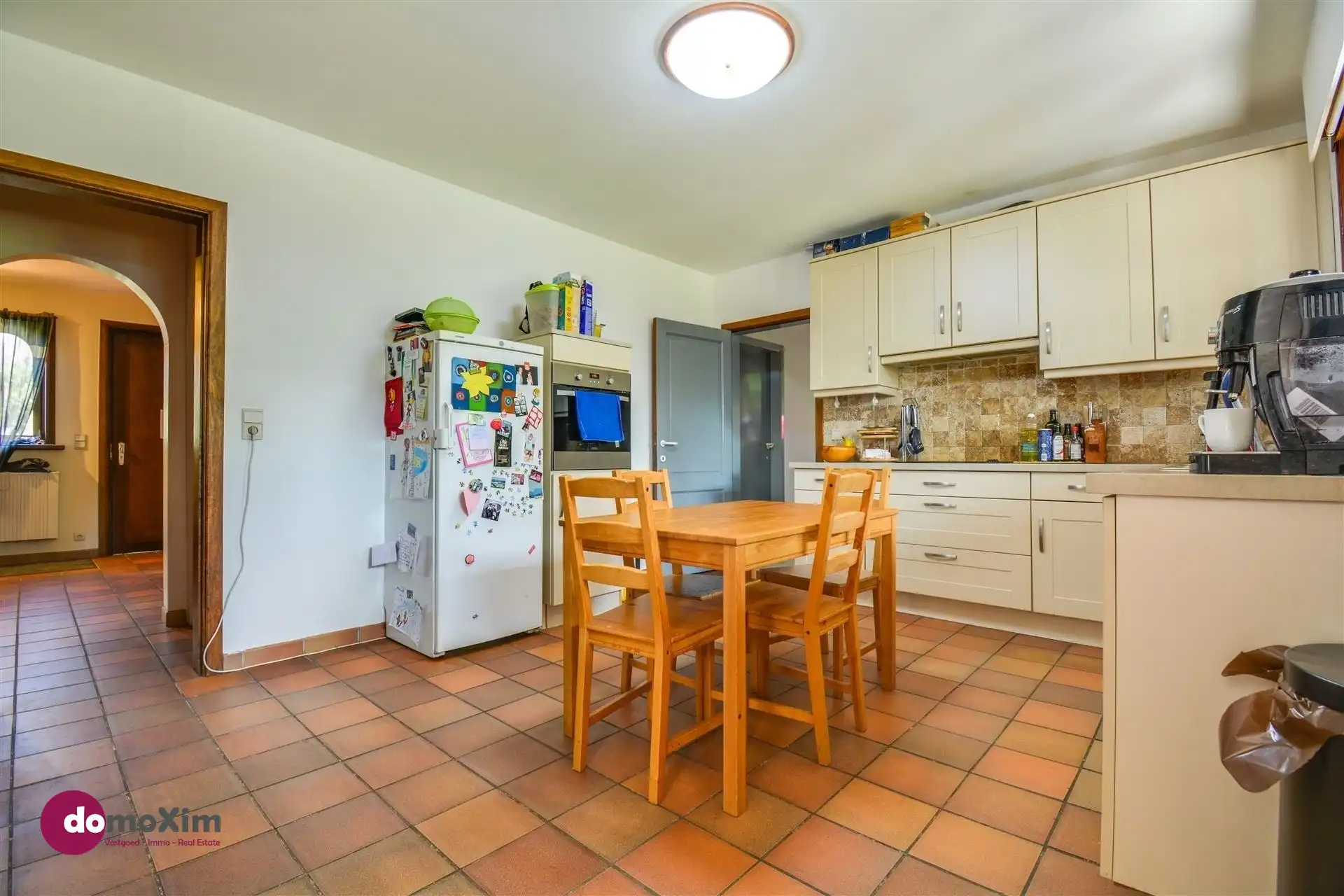 Mooie villa met 4 slaapkamers en een prachtige tuin in Zaventem foto 8