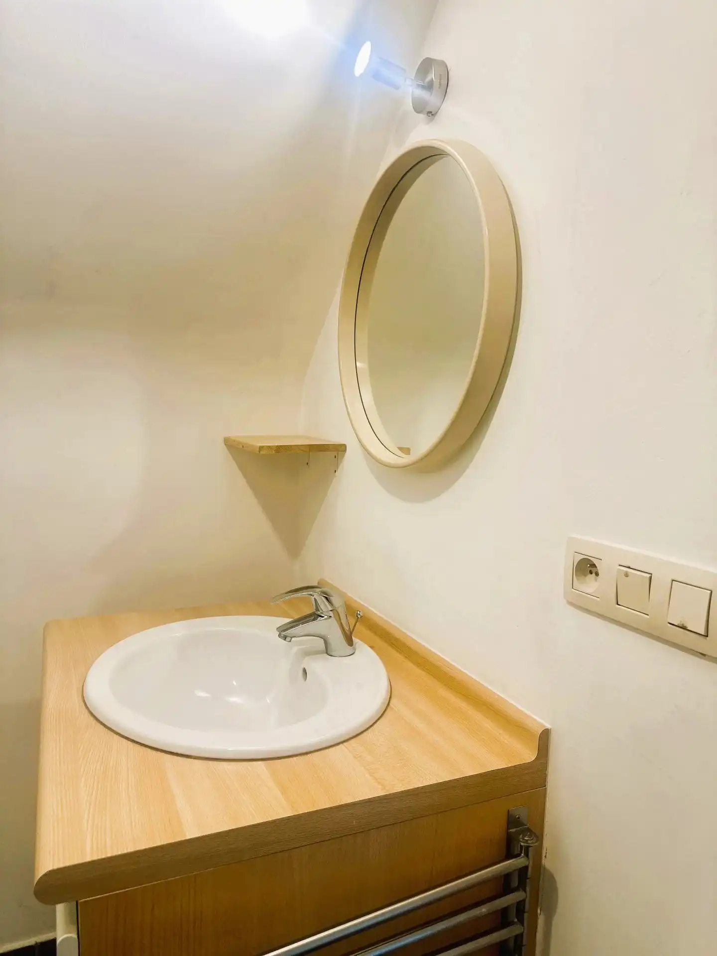 duplexappartement (EPC A) mét garagebox foto 13