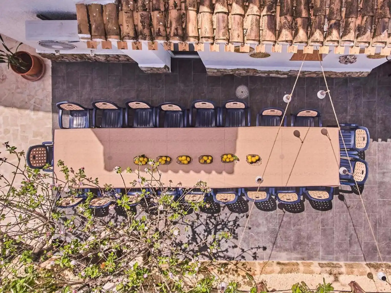Unieke investeringsvilla met 11 slaapkamers in Jávea foto 28