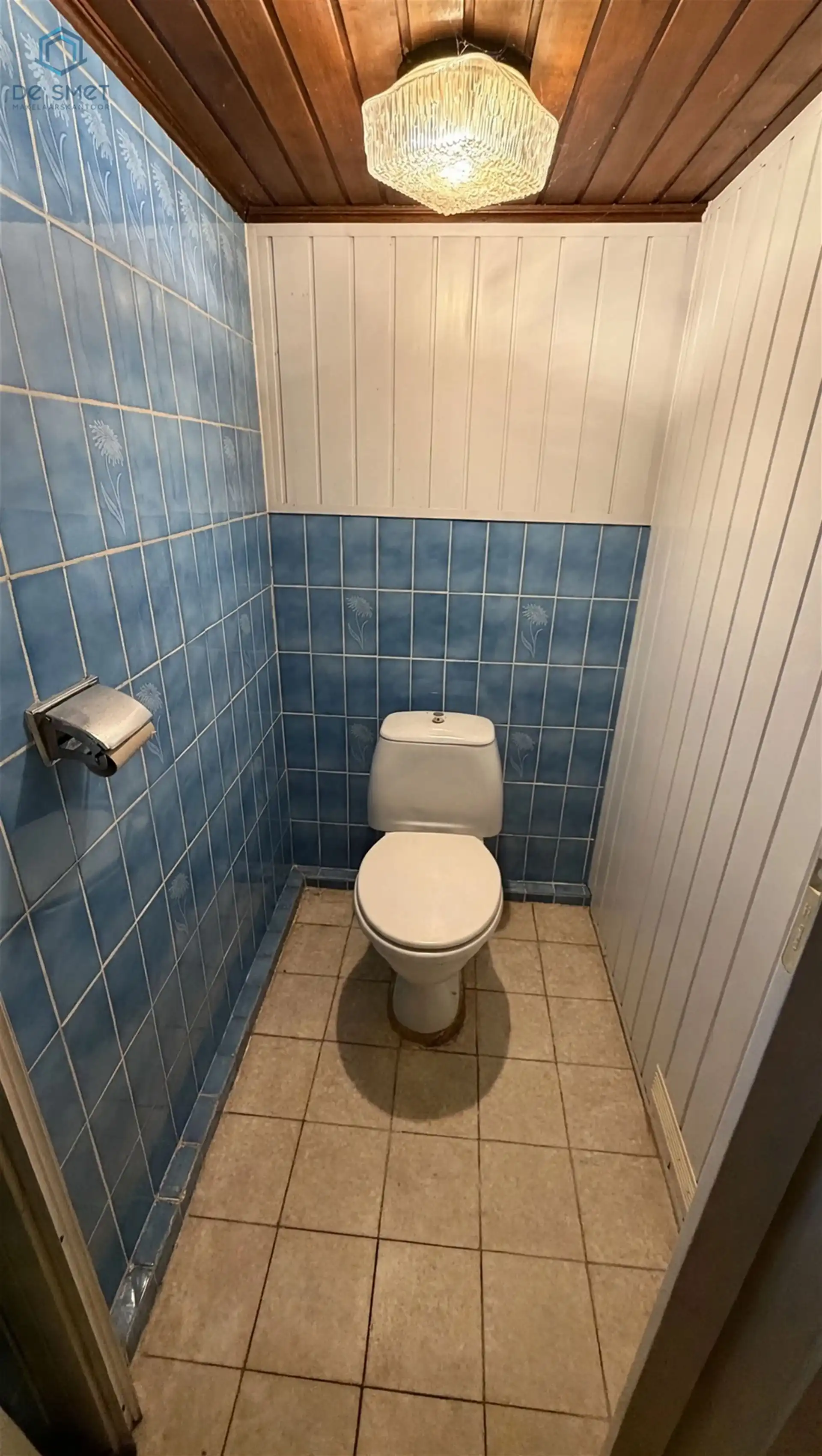 TE RENOVEREN WONING DICHT BIJ HET CENTRUM VAN GERAARDSBERGEN. foto 8