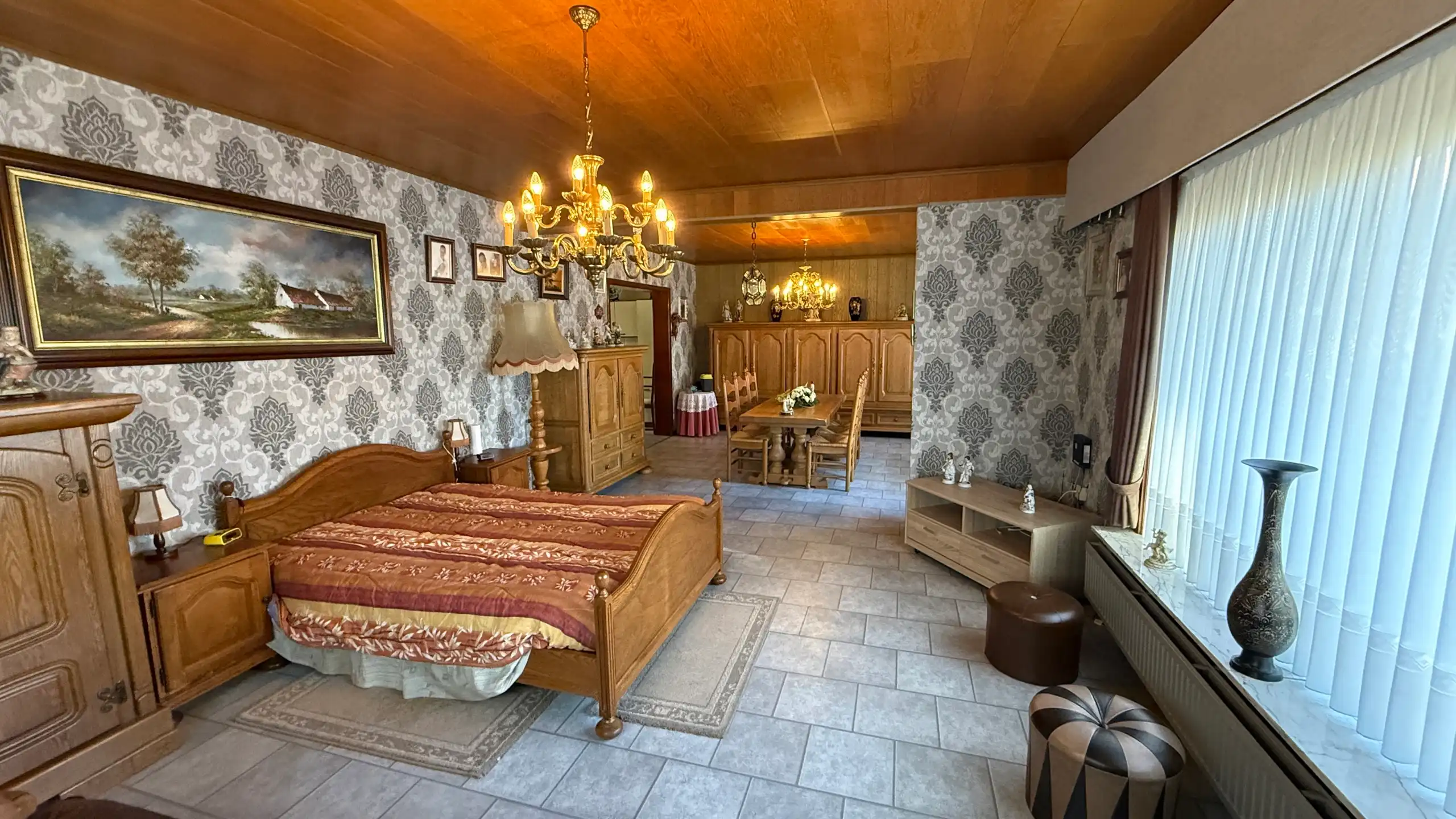 Goed gelegen woning op perceel van 9a70 foto 3